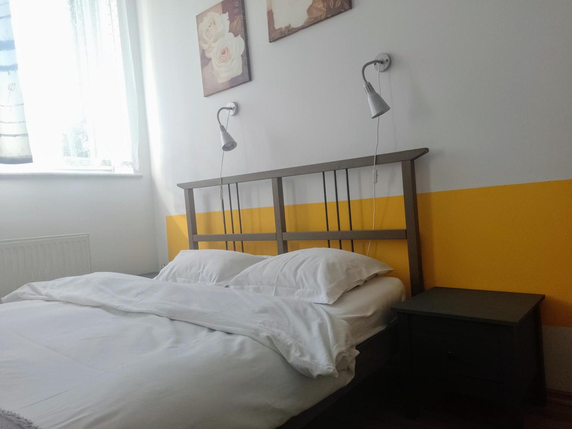 U Bozeny Pokoje Dźwirzyno Exterior foto